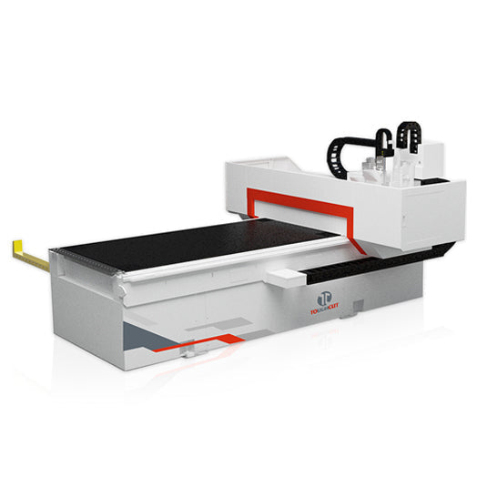 1200mm x 2400mm CNC Nesting Router ZIRCON 2412 by Toughcut