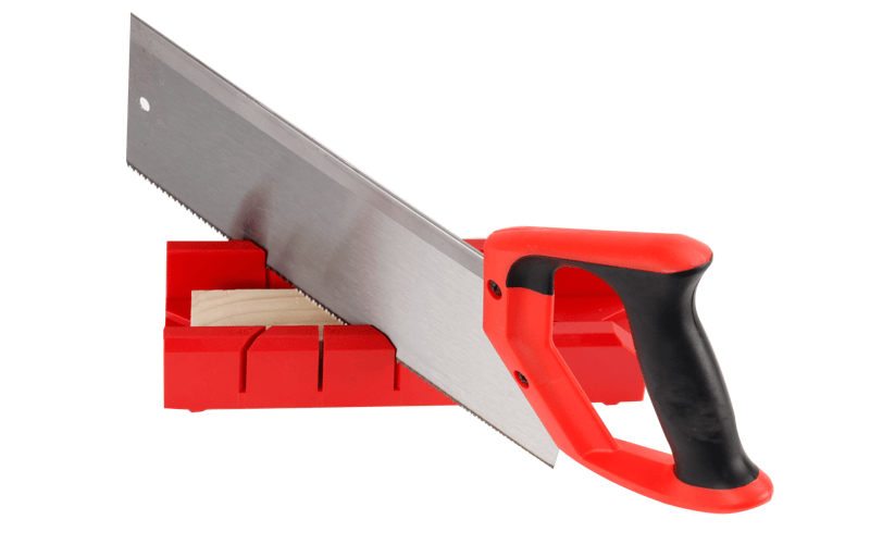 Duratec 801 Mitre Box DT80100000