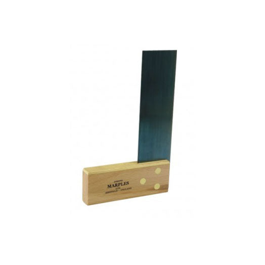 225mm 9" Beech Square by Joseph Marples