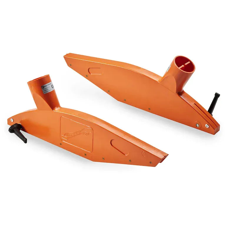 Boteco T556 Saw Safety Blade Guard - Suits Circular Saw / Table Saw / Panel Saw