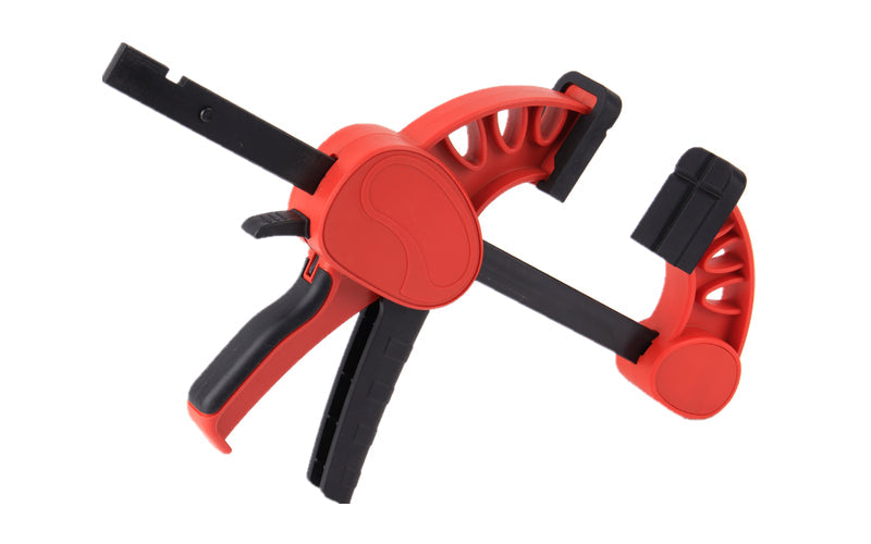 180Kg x 90mm Bar Clamp 858 by Duratec