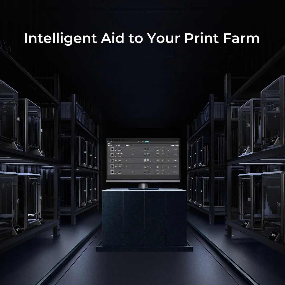 K1 Max AI Fast 3D Printer by Creality
