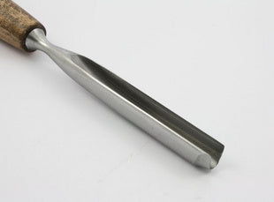 Straight Carving Chisel, Profile 11, PROFI by Narex