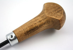 Graving Chisel Skew Double-Sided, PROFI, 8mm - 823100 by Narex