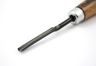 Graving Chisel Angular, PROFI, 3mm - 823600 by Narex