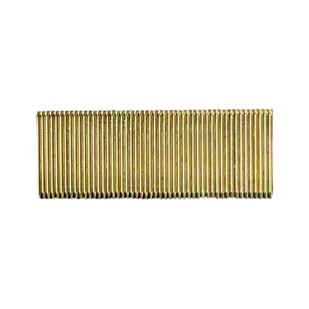 Masonry F Nails 15G Hardened Carbon Steel Galvanised by A Plus
