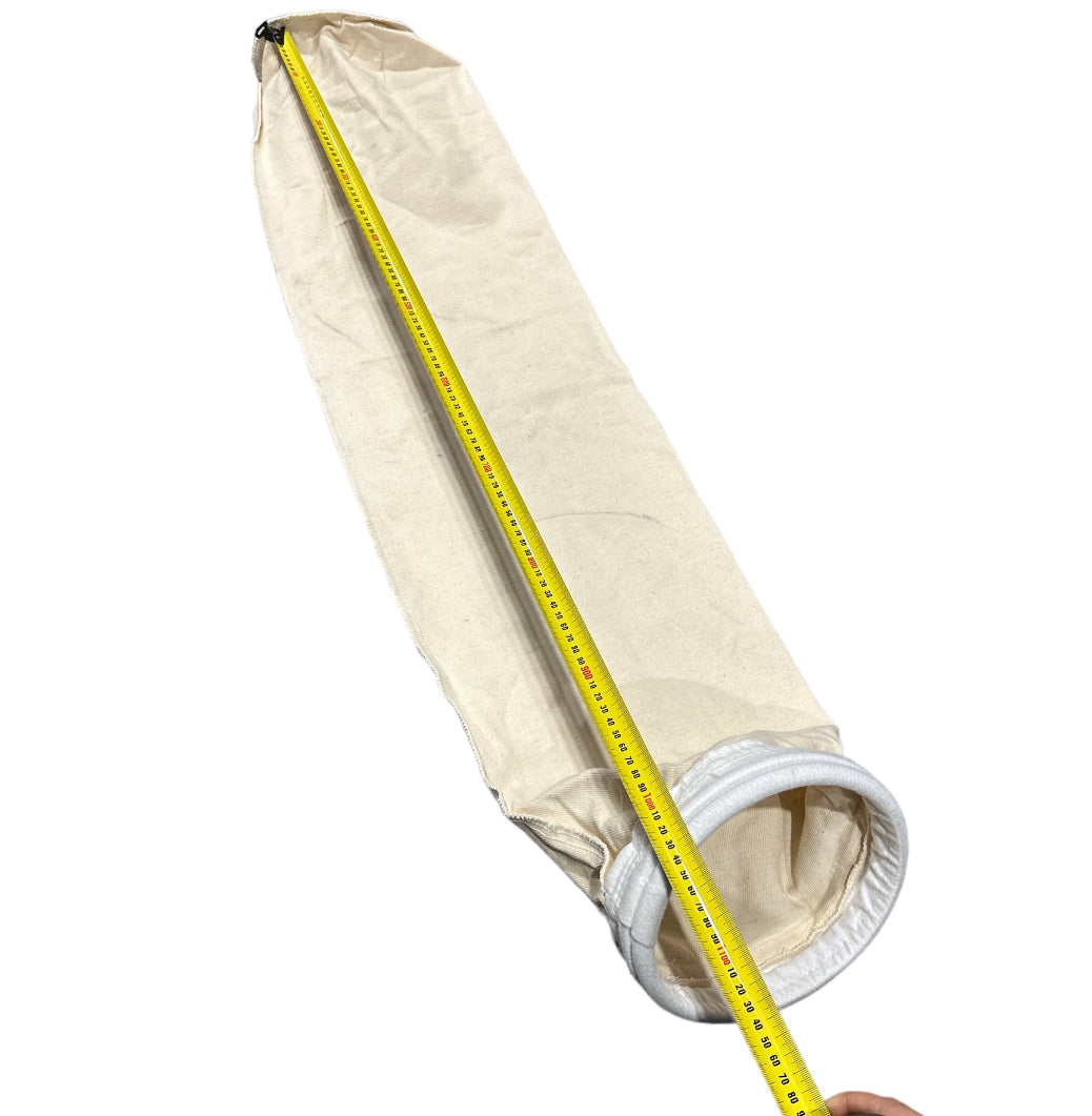 Dust Collector Filter by Alfarimini