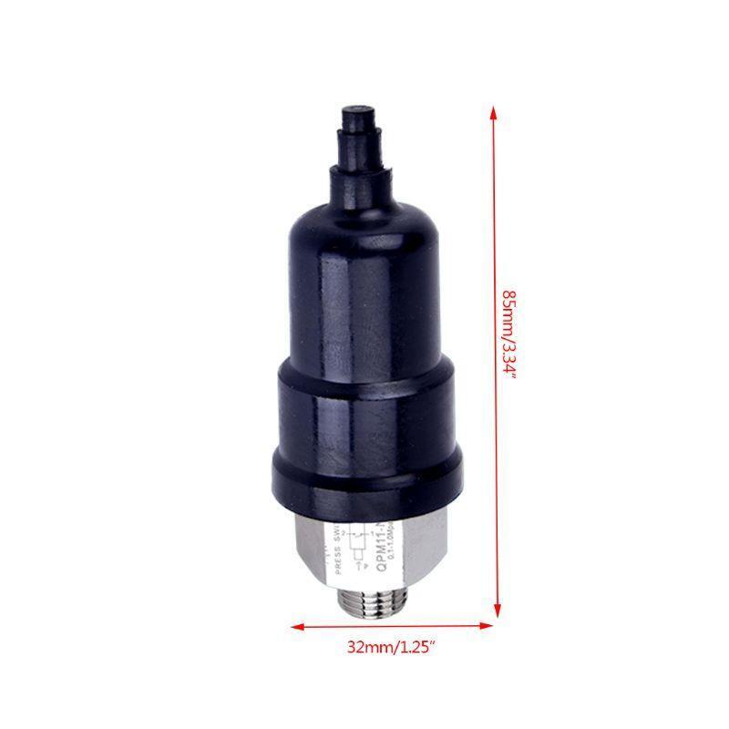 Pressure Switch - Suits ToughCut Quartz TC-564WH