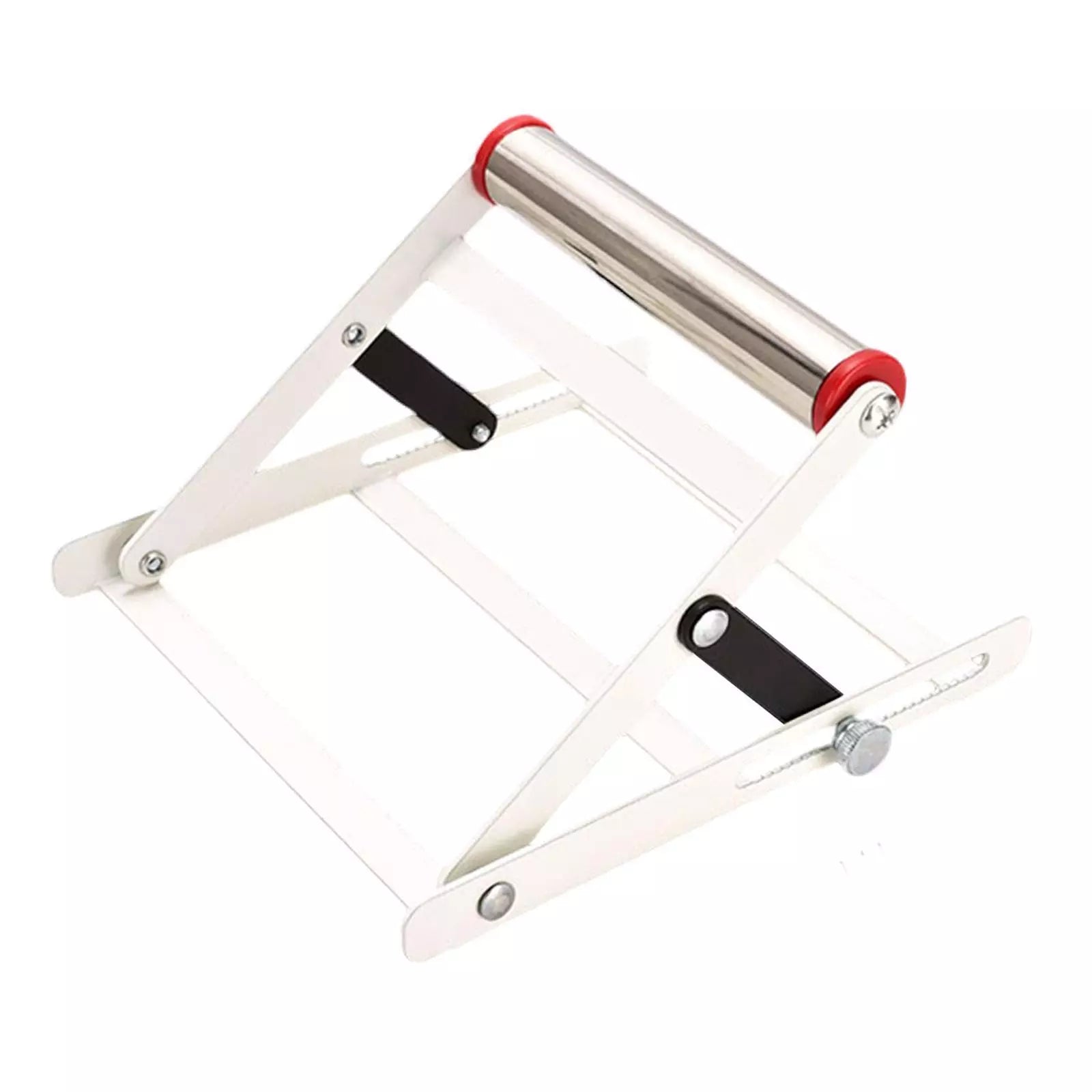 Oltre Mitre Saw Expandable Roller Support Stand 26313