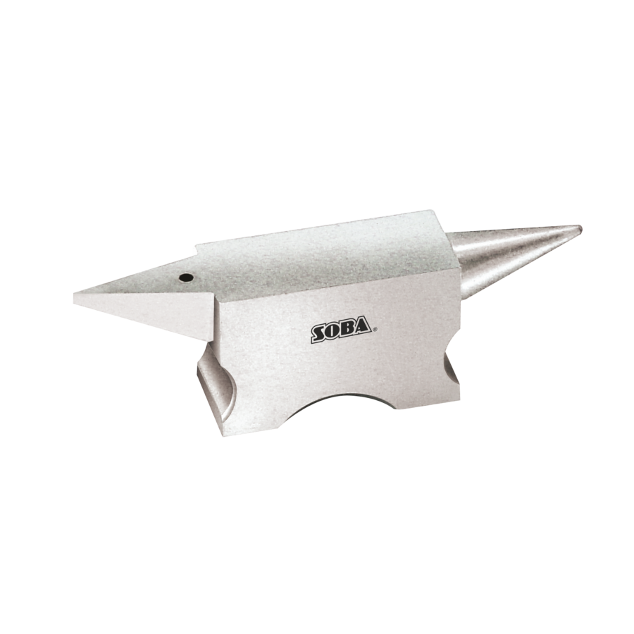 Soba Mini Horn Anvil - 115mm 192900