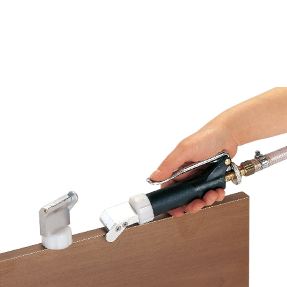 Glue Edge Applicator Nozzle 20mm / 40mm suit Board Edges 0017 by Pizzi