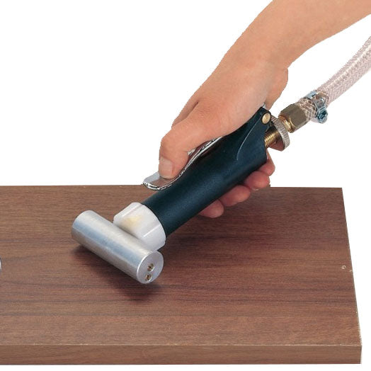 72mm Cylinder Nozzle for Flat Surfaces 0031 by Pizzi