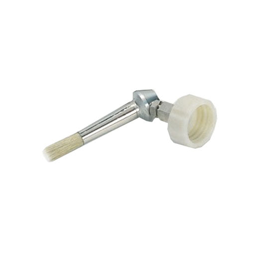 Brush Nozzles by Pizzi