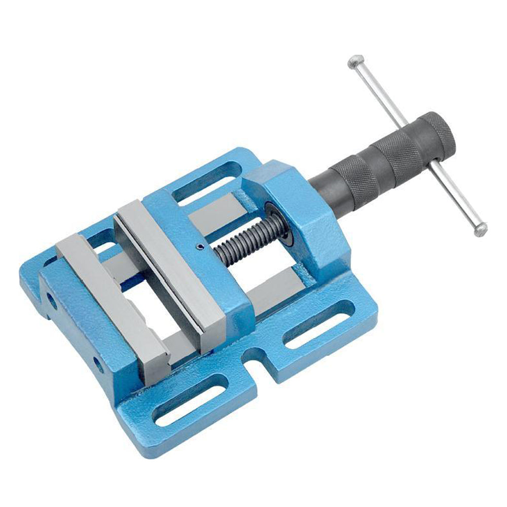 125mm (5") Drill Press Vice 110162 by Soba