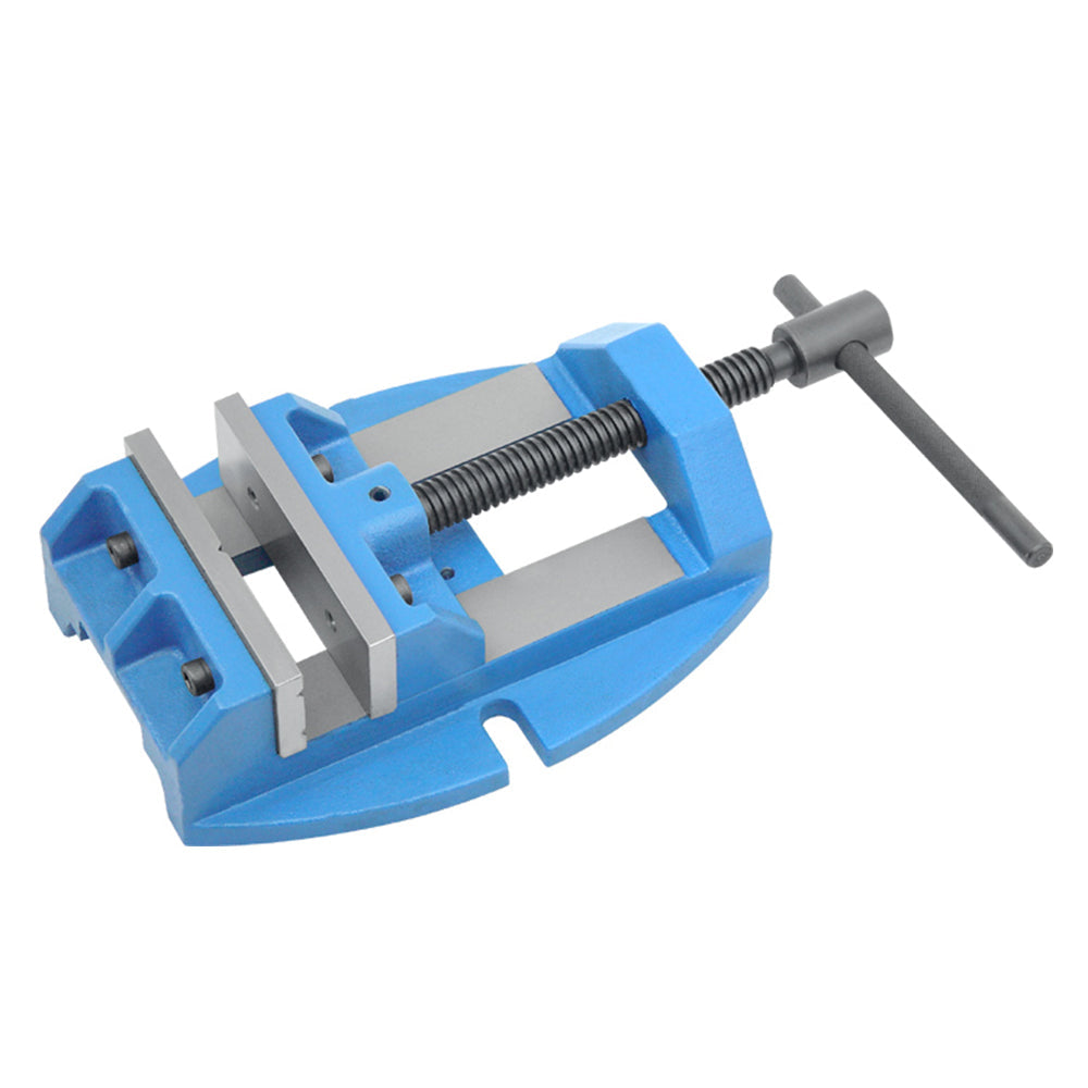 125mm (5") Drill Press Vice 110172 by Soba