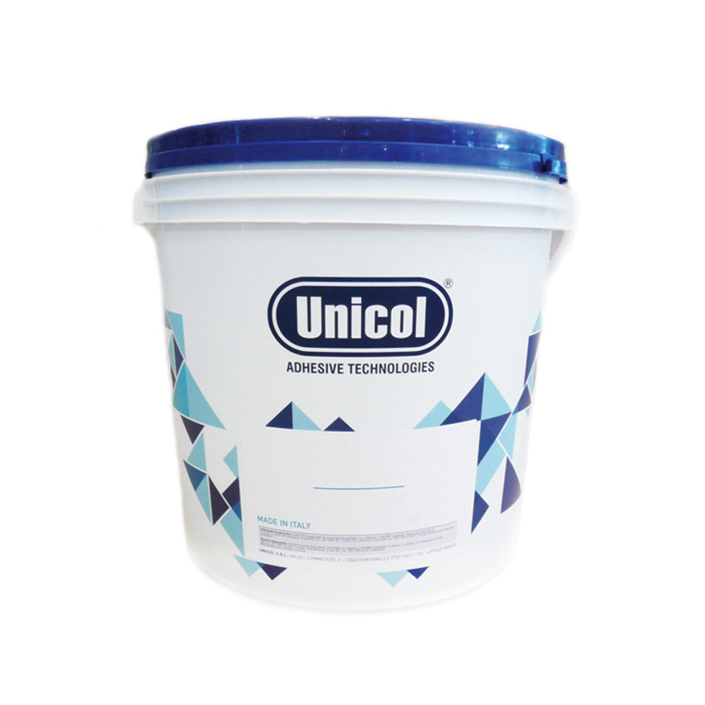 Unicol EVA Hot Melt Adhesive Pellets in Natural UNIBORD 636