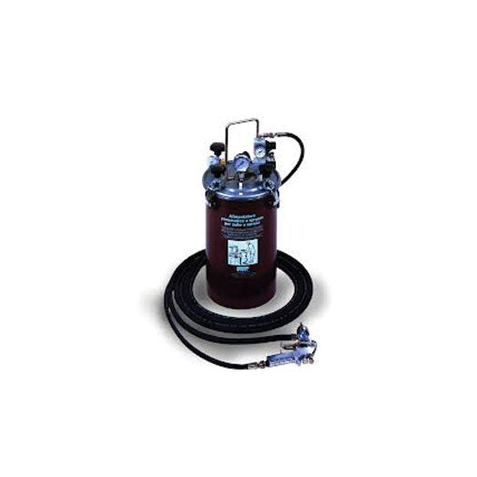 Glue Feeder for Neoprene Glues 9810 KLEBKON by Pizzi