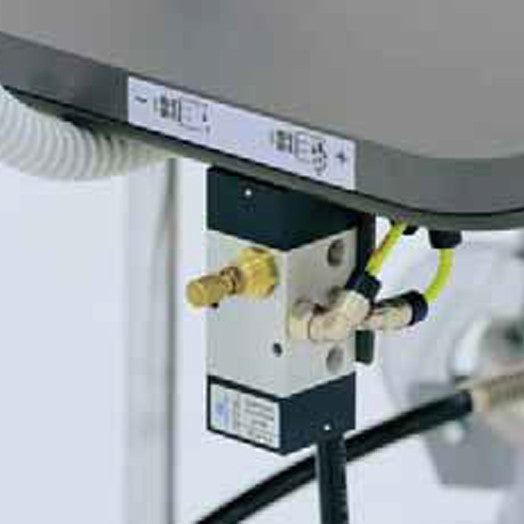 Metered Air / Pneumatic Glue Feeder with 1 Gun A12 00165 by Pizzi