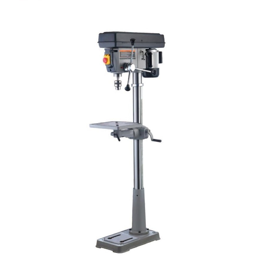380mm (15") Drill Press Floor Mounted 0.75HP DP38016F by Woodfast