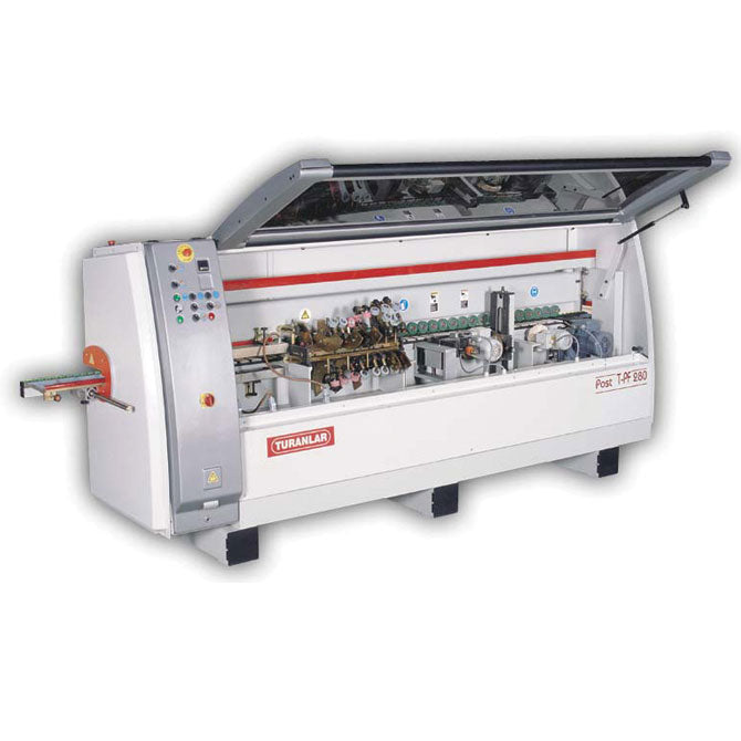 Flow Through Postformer T-PF280 by Turanlar