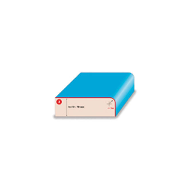 Flow Through Postformer T-PF280 by Turanlar