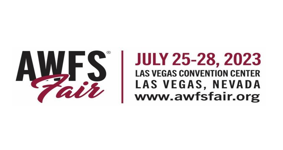 AWFS Fair 2023, Las Vegas