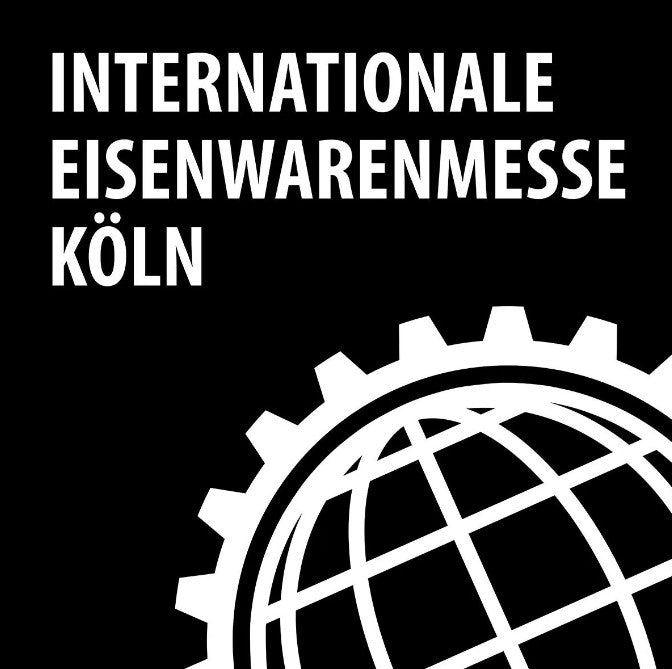 ISENWARENMESSE - INTERNATIONAL HARDWARE FAIR 2024