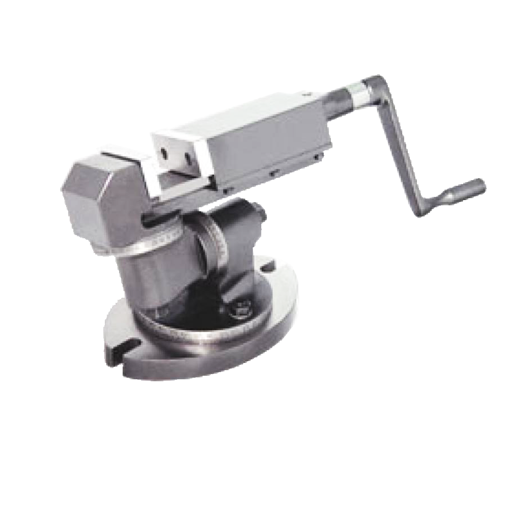 Soba Precision Universal Machine Vice