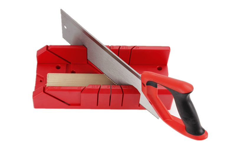 Duratec 802 Mitre Box DT80200001