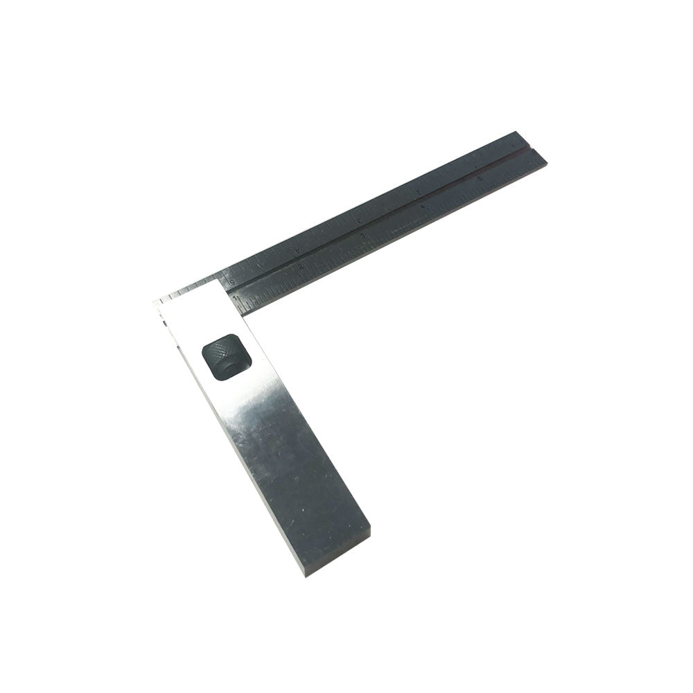 Adjustable Precision Square 100mm (4") 150700 by Soba
