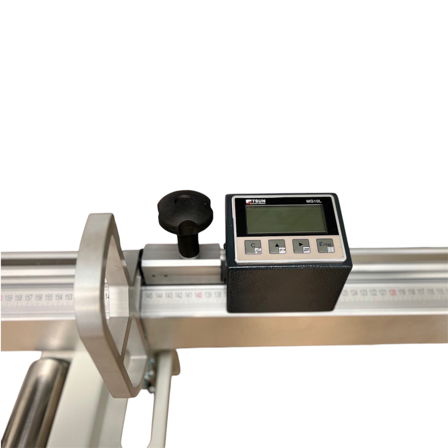 Woodfast 400mm (16") 7.5HP 3.2m Sliding Table (Optional Upgrade to 3.8m Sliding Table) with Overhead Control & Automatic Rise / Fall & Tilt Panel Saw 415V PS400C -S SafeCut *Coming Soon - Launching at LIGNA 2025*