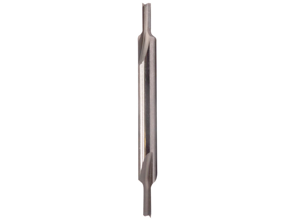3mm Double Ended Slotting Carbide Bit 1740103 by Virutex