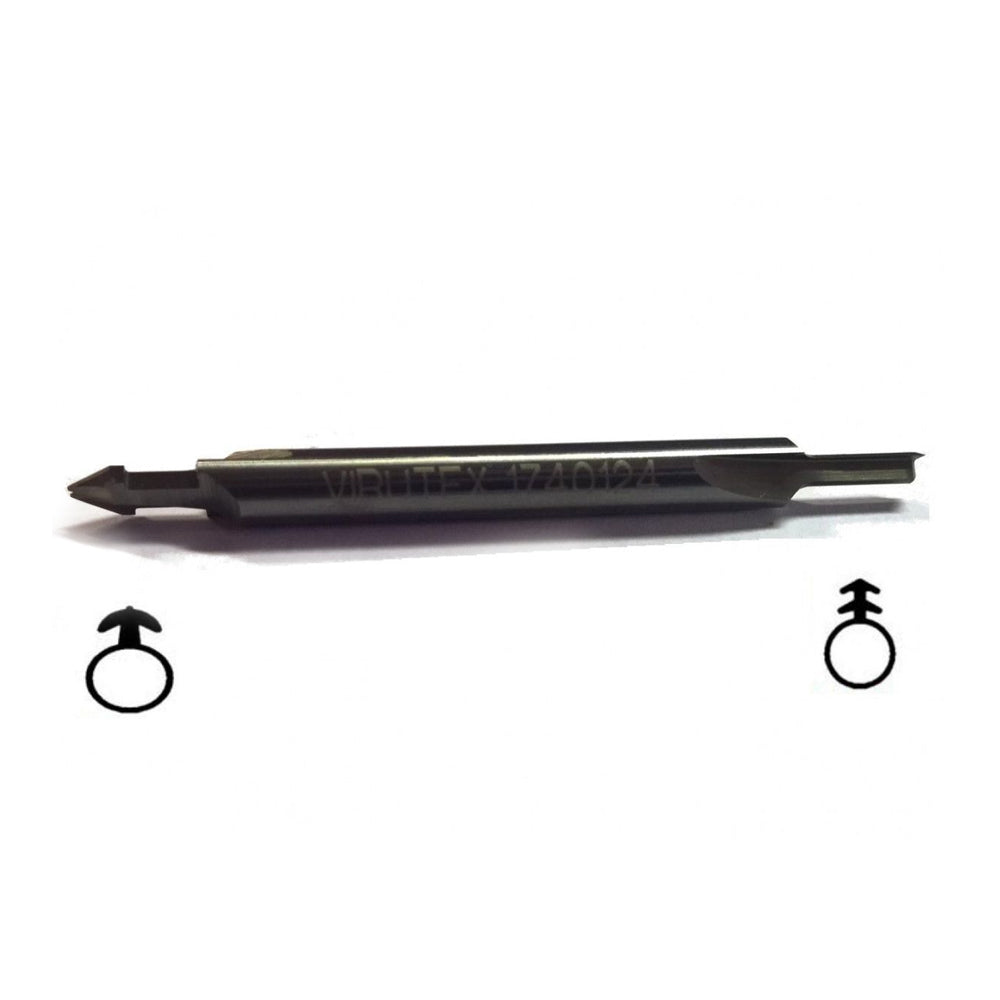 6mm (1/4