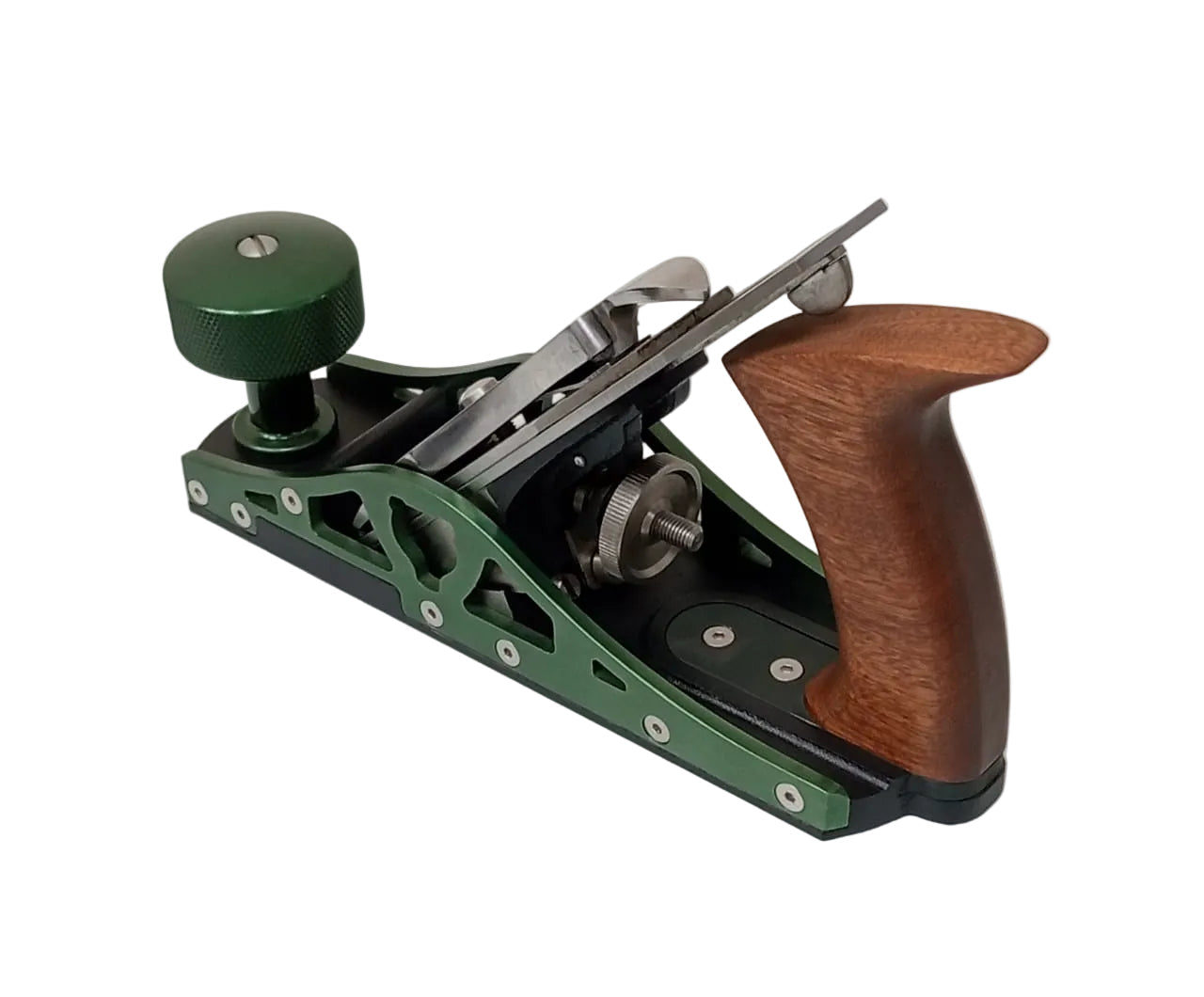 Soba Legacy No. 4 & No. 5 Smoothing Bench Planes – Beyond Tools 40th Anniversary Limited Edition