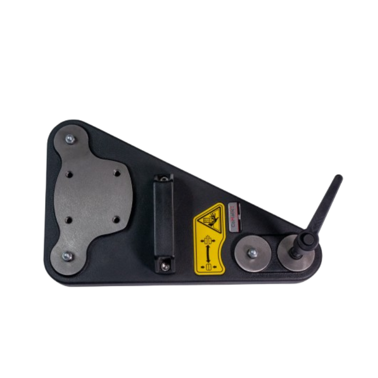 ToughCut Magnetic Base TC-PF-QH03 - Suits TC-PF-M3 Power Feeder