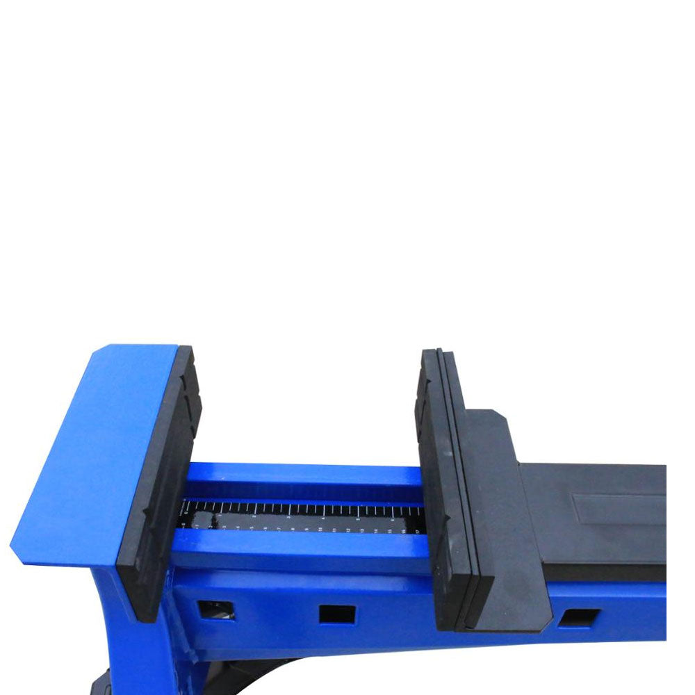 Portable Clamping Vice System 25200 by Oltre