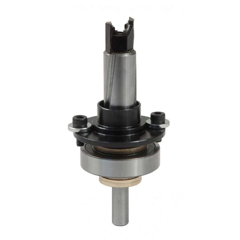 Virutex Router Bit Kit for Concealed Hinges | Suits FR129VB Router for Fitting Hinges