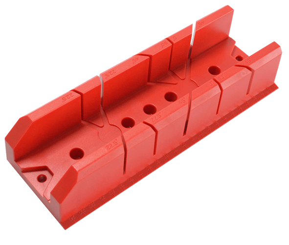 Duratec 801 Mitre Box DT80100000