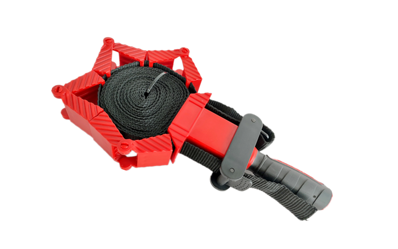 Belt Clamp 815 by Duratec