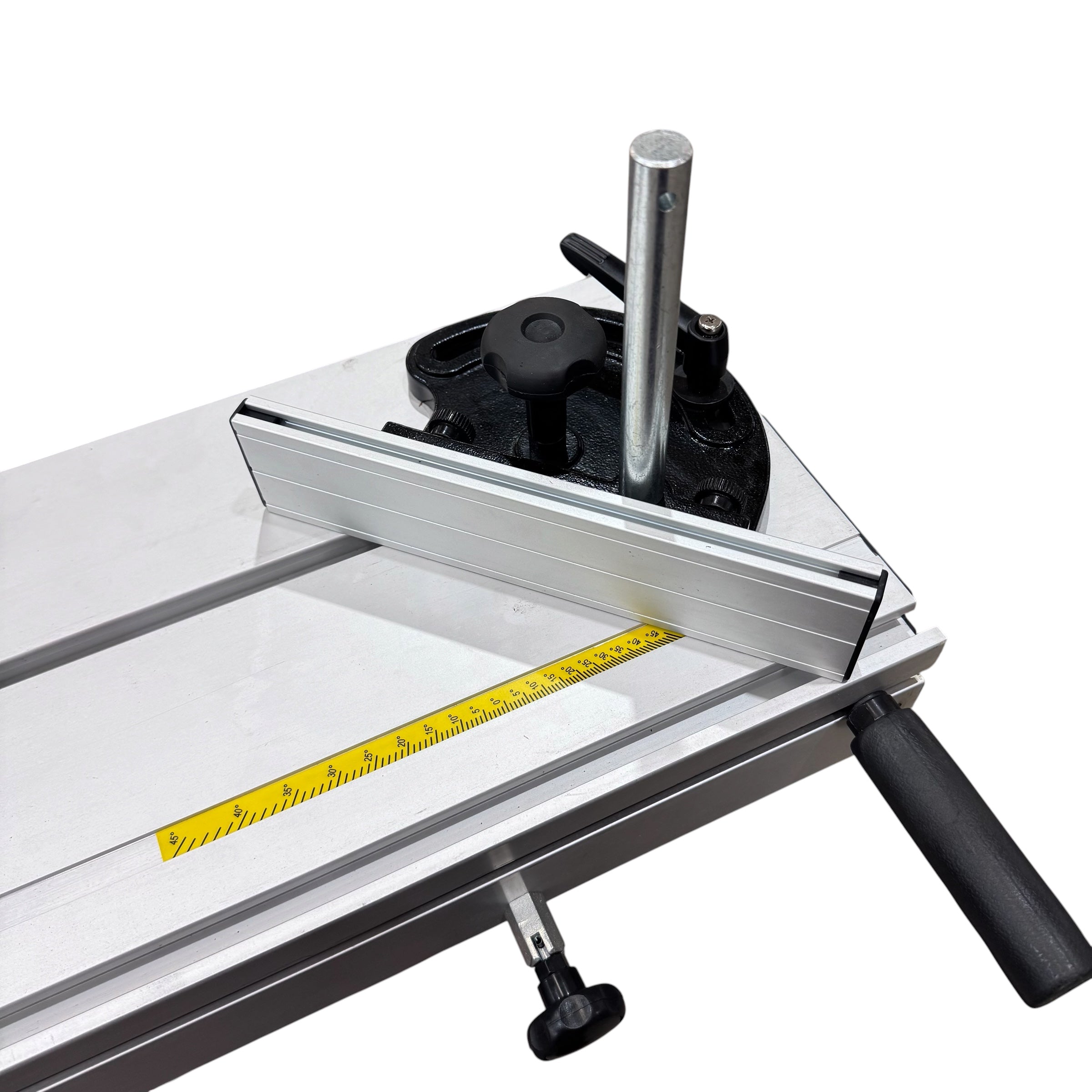 Oltre 315mm (12") 4HP 2.6m Panel Saw 240V OT-PS-1226A