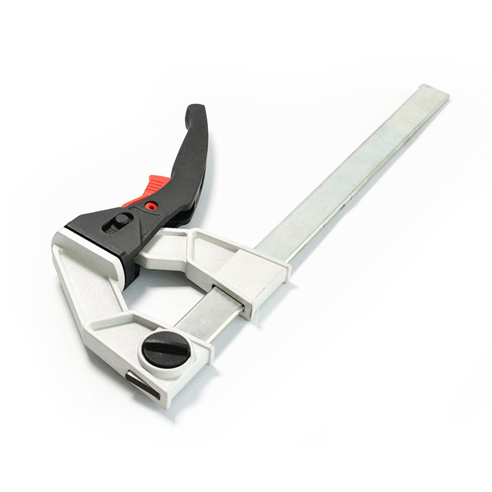 200Kg 90mm (3-35/64") x 300mm (12") Lever Clamp 641 DT64190300 by Duratec