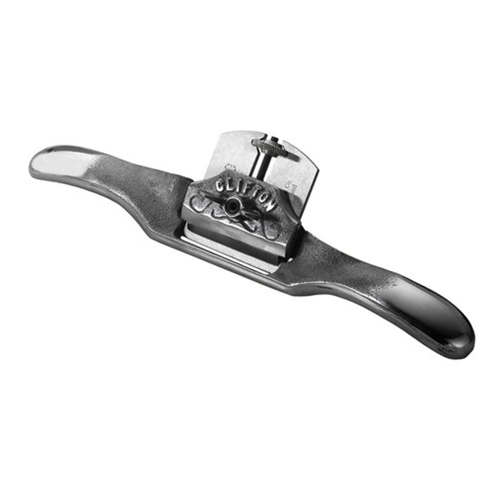 Curved Sole Spokeshave 650 by Clifton