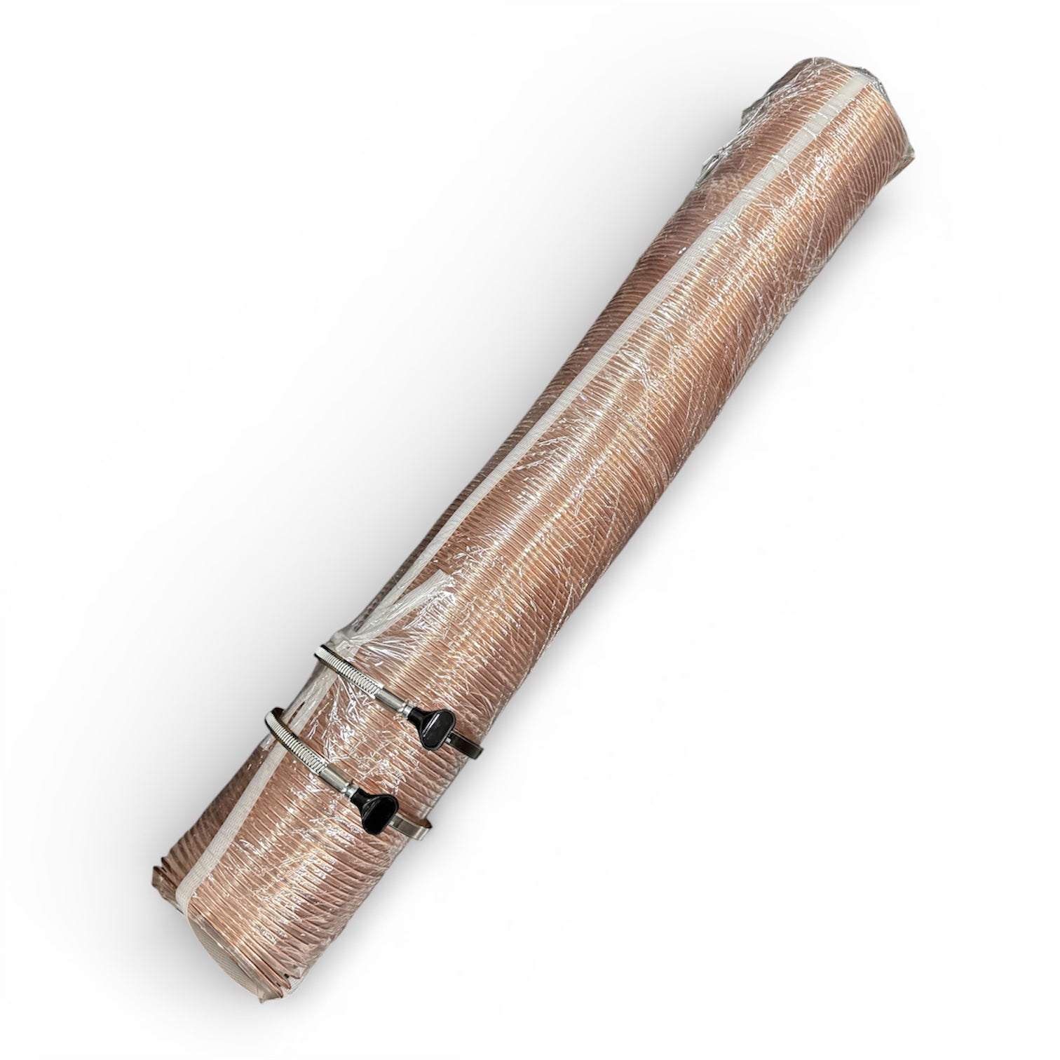 Oltre 100 mm (4″) Dust Hose Kit with 2 Hose Clamps OT-DHK-100 *New Arrival - Q1 2026*