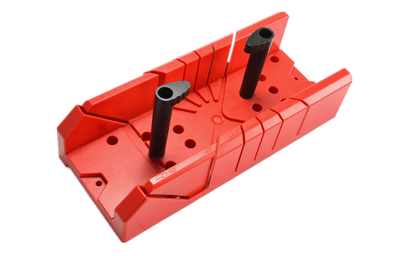 Duratec 802 Mitre Box DT80200001