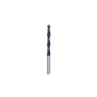 Three Awl Mortiser Chisel Bit 6mm x 90mm suit C300 / C400 Combination Machines by Sicar