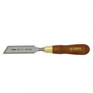 Skew chisel, Wood Line Plus by Narex