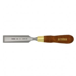 Bevel Edge Chisel PREMIUM, Wood Line Plus by Narex