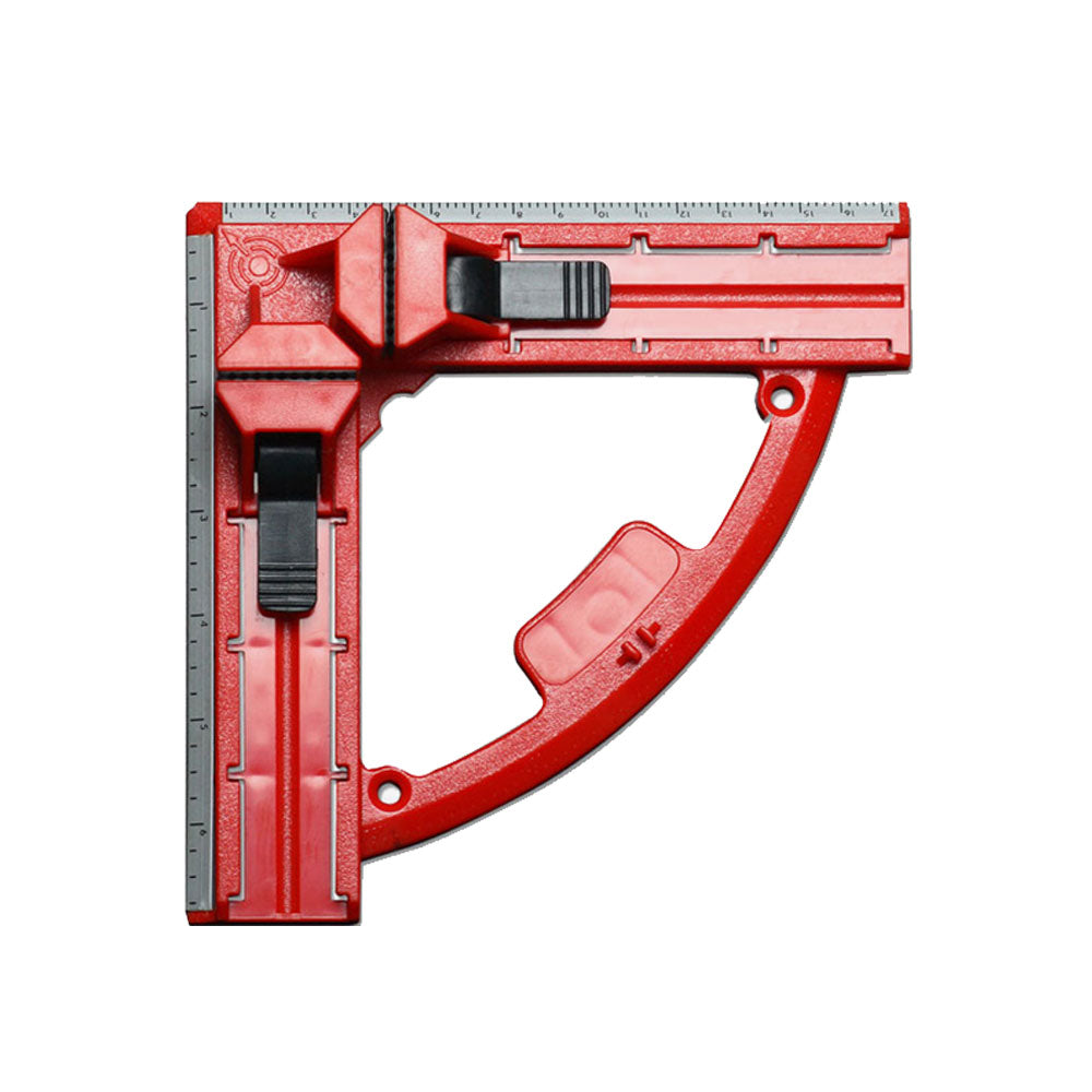 Plastic Angle Clamp 816 by Duratec