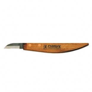 Carving Knife, PROFI, 40 x 12mm - 822510 by Narex