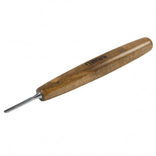 Detail Carving Gouge Half Round, PROFI, 2mm - 824112 by Narex